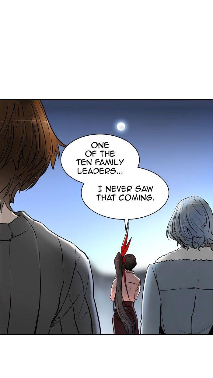 Tower Of God, Chapter 338 image 028